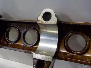 2710501202 Mercedes Benz Постель распредвала (бугель) Mercedes R W251 Арт E84069331, вид 8