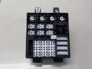  Блок предохранителей Hyundai Matrix Арт E84129858, вид 1