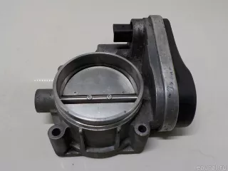 13547516946 BMW Дроссельная заслонка BMW 7 F01/F02 Арт E84149677, вид 1