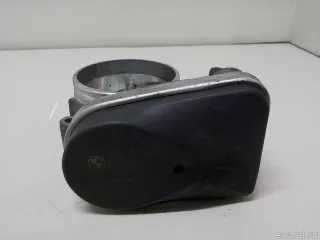 13547516946 BMW Дроссельная заслонка BMW 7 F01/F02 Арт E84149677, вид 5