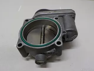 13547516946 BMW Дроссельная заслонка BMW 7 F01/F02 Арт E84149677, вид 6