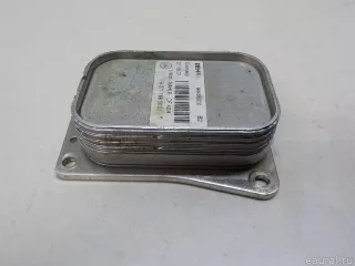 2711880401 Mercedes Benz Радиатор масляный Mercedes Sprinter W907/910 Арт E84159211, вид 3