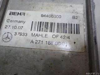 2711880401 Mercedes Benz Радиатор масляный Mercedes Sprinter W907/910 Арт E84159211, вид 4