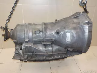 24007531252 BMW АКПП (автоматическая коробка переключения передач) BMW 7 E65/E66 Арт E84159861, вид 1