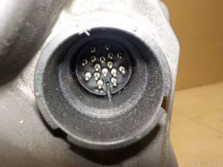 24007531252 BMW АКПП (автоматическая коробка переключения передач) BMW 7 E65/E66 Арт E84159861, вид 12
