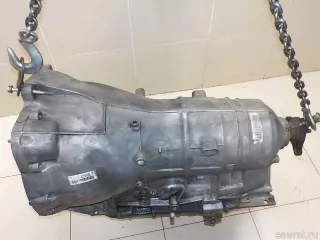 24007531252 BMW АКПП (автоматическая коробка переключения передач) BMW 7 E65/E66 Арт E84159861, вид 5