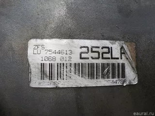 24007531252 BMW АКПП (автоматическая коробка переключения передач) BMW 7 E65/E66 Арт E84159861, вид 6