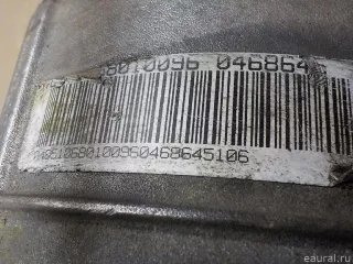 24007531252 BMW АКПП (автоматическая коробка переключения передач) BMW 7 E65/E66 Арт E84159861, вид 7