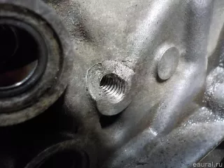 24007531252 BMW АКПП (автоматическая коробка переключения передач) BMW 7 E65/E66 Арт E84159861, вид 8