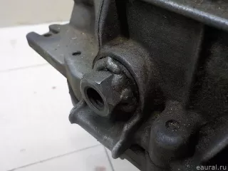24007531252 BMW АКПП (автоматическая коробка переключения передач) BMW 7 E65/E66 Арт E84159861, вид 9
