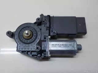 1C1959802001 VAG Моторчик стеклоподъемника Skoda Superb 1 Арт E84166066, вид 2