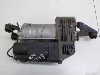 37106793778 BMW Компрессор пневмоподвески BMW 6 E63/E64 Арт E84243950, вид 4