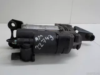 37106793778 BMW Компрессор пневмоподвески BMW 6 E63/E64 Арт E84243950, вид 5