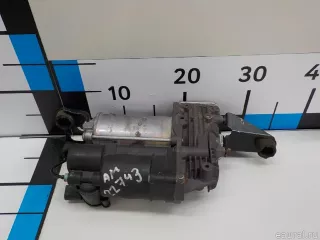 37106793778 BMW Компрессор пневмоподвески BMW 6 E63/E64 Арт E84243950, вид 9