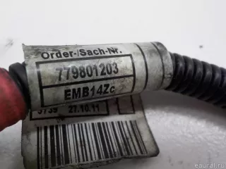 12427798012 BMW Провод стартера BMW 6 E63/E64 Арт E84259566, вид 4