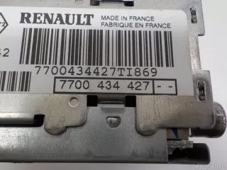  Магнитола Renault Scenic RX4 Арт E84313020, вид 11