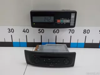  Магнитола Renault Scenic RX4 Арт E84313020, вид 13