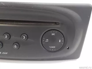  Магнитола Renault Scenic RX4 Арт E84313020, вид 3