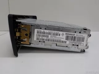 Магнитола Renault Scenic RX4 Арт E84313020, вид 5