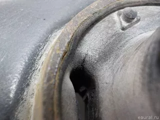1K0407151BE VAG Рычаг передний левый Skoda Yeti Арт E84314307, вид 4