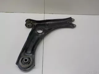 1K0407151BE VAG Рычаг передний левый Skoda Yeti Арт E84314307, вид 6
