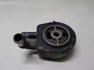 LFD714700 Mazda Радиатор масляный Mazda CX-7 Арт E84324908, вид 2