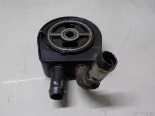 LFD714700 Mazda Радиатор масляный Mazda CX-7 Арт E84324908, вид 3