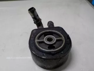 LFD714700 Mazda Радиатор масляный Mazda CX-7 Арт E84324908, вид 5