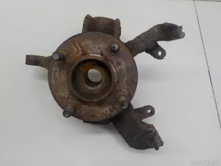 1079000 Ford Кулак поворотный передний правый Ford Focus 1 Арт E84345599, вид 1