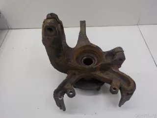 1079000 Ford Кулак поворотный передний правый Ford Focus 1 Арт E84345599, вид 4
