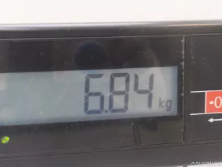 1079000 Ford Кулак поворотный передний правый Ford Focus 1 Арт E84345599, вид 8