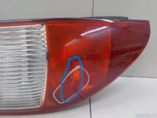 1130105 Ford Фонарь задний левый Ford Mondeo 3 Арт E84350209, вид 4
