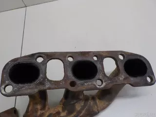 14002EA210 Nissan Коллектор выпускной Nissan Terra Арт E84365374, вид 6