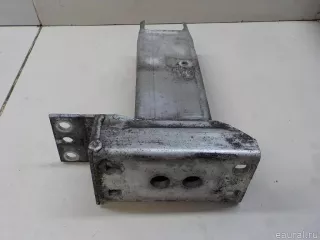 51113419957 BMW Кронштейн усилителя переднего бампера левый BMW X3 E83 Арт E84409849, вид 1