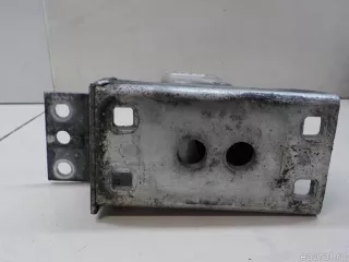 51113419957 BMW Кронштейн усилителя переднего бампера левый BMW X3 E83 Арт E84409849, вид 3