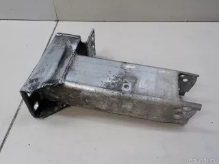51113419957 BMW Кронштейн усилителя переднего бампера левый BMW X3 E83 Арт E84409849, вид 4