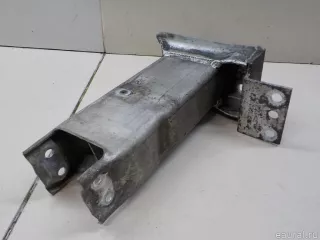 51113419957 BMW Кронштейн усилителя переднего бампера левый BMW X3 E83 Арт E84409849, вид 5