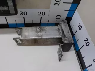 51113419957 BMW Кронштейн усилителя переднего бампера левый BMW X3 E83 Арт E84409849, вид 8