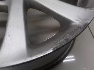 9965886560 Mazda Диск колесный легкосплавный Mazda 3 BP Арт E84474485, вид 2