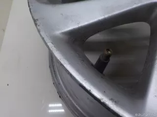 9965886560 Mazda Диск колесный легкосплавный Mazda 3 BP Арт E84474485, вид 3