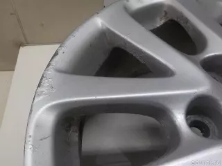 9965886560 Mazda Диск колесный легкосплавный Mazda 3 BP Арт E84474485, вид 4