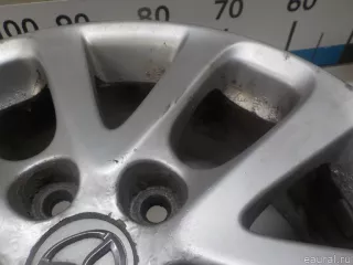 9965886560 Mazda Диск колесный легкосплавный Mazda 3 BP Арт E84474485, вид 5