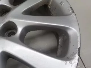 9965886560 Mazda Диск колесный легкосплавный Mazda 3 BP Арт E84474485, вид 6