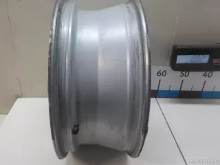 9965886560 Mazda Диск колесный легкосплавный Mazda 3 BP Арт E84474485, вид 7