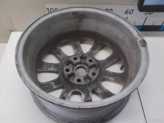 9965886560 Mazda Диск колесный легкосплавный Mazda 3 BP Арт E84474485, вид 8
