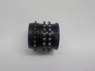 2720500003 Mercedes Benz Шестерня коленвала Mercedes GL X166 Арт E84486078, вид 2