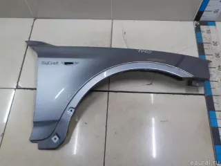 41353405922 BMW Крыло переднее правое BMW X3 E83 Арт E84494922, вид 2