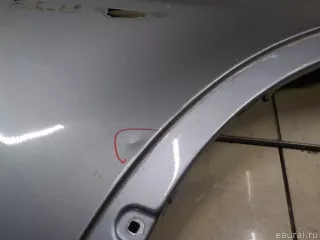 41353405922 BMW Крыло переднее правое BMW X3 E83 Арт E84494922, вид 4