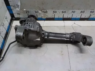 38500EA400 Nissan Редуктор переднего моста Nissan Navara D23 Арт E52344655, вид 3