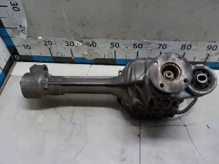 38500EA400 Nissan Редуктор переднего моста Nissan Navara D23 Арт E52344655, вид 10